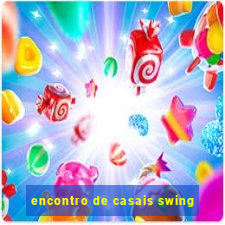 encontro de casais swing